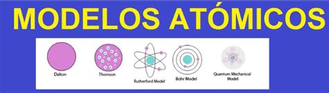 MODELOS ATÓMICOS A TRAVÉS DEL TIEMPO timeline Timetoast timelines