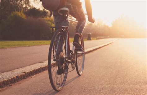 Come Fare Le Salite In Bicicletta