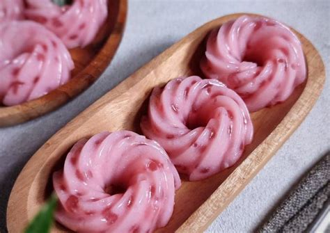 Resep Kue Cantik Manis Mutiara Oleh Asriwida Cookpad