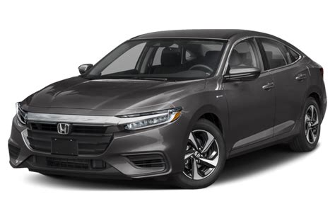 2022 Honda Insight Specs, Trims & Colors | Cars.com