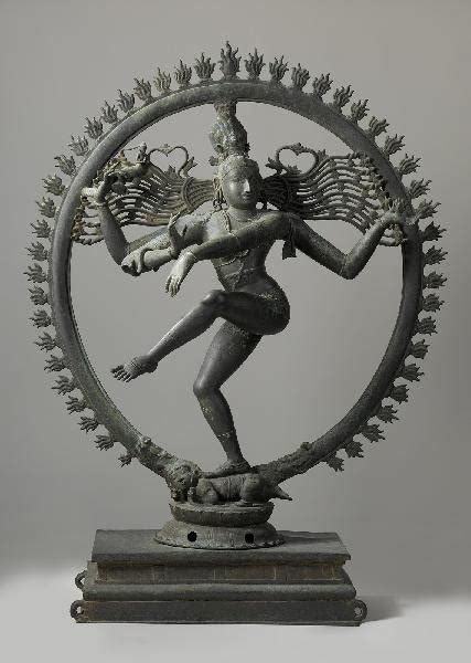 Chola Bronze Statue At Best Price In Pondicherry Id Be Yes