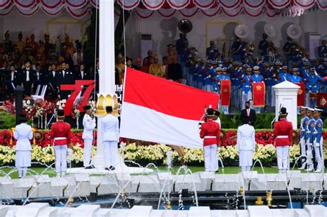 DOA Hardiknas 2024 PDF Bacakan Saat Upacara Bendera Hari Pendidikan