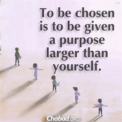 chosen chabadorg