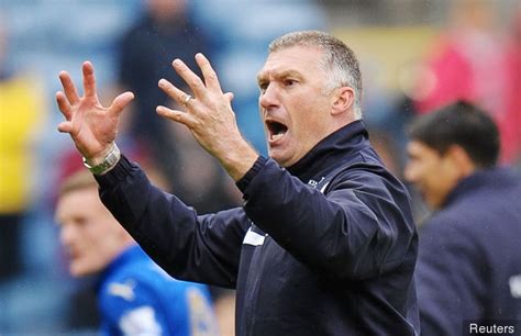 Derby County Fans React On Twitter To Nigel Pearson Appointment