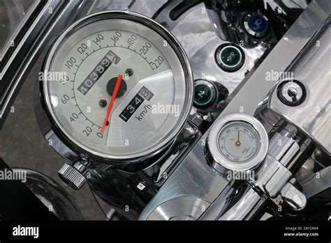 tacho needle  res stock photography  images alamy