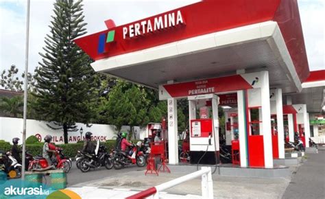 Distribusi Bbm Di Kaltim Diklaim Telah Sesuai Peruntukkan Pertamina