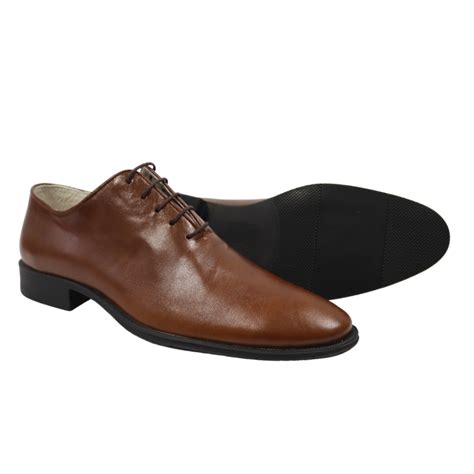 Pantofi Barbati Eleganti Maro Piele Naturala Mateo Shoes Culoare