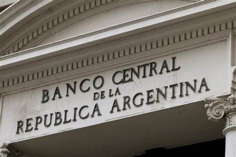 El Banco Central Subió A 91 La Tasa De Interés De Los Plazos Fijos Beleninfo Noticias