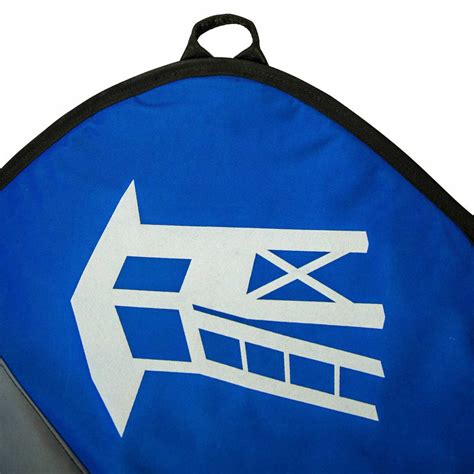 Paddle Board Bag | 10'6" Bag for Hard Boards | Tower Paddle Boards