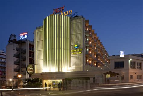 GRAN HOTEL DON JUAN RESORT LLORET DE MAR | HÉBERGEMENT ET VUE SUR LA MER