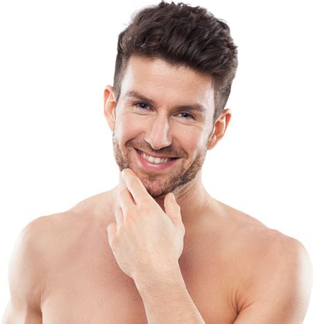 Laser Hair Removal For Men CoLaz