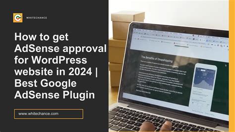 How To Get Adsense Approval For Wordpress Website In Best Google