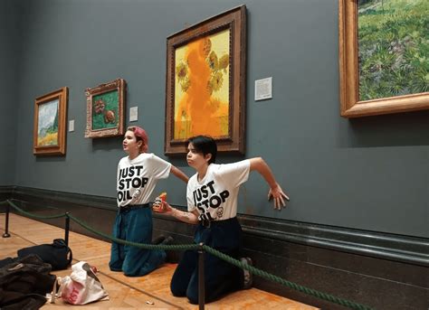 Art Destruction Is a Trend but Only Time Will Tell if It’s Good | Observer