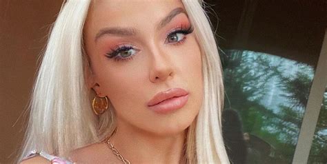 Tana Mongeau Just Wore The Super Hot Bikini Trend Instagram Is Obsessed With