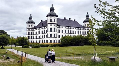 Skokloster Castle, Skokloster, Sweden - SpottingHistory.com