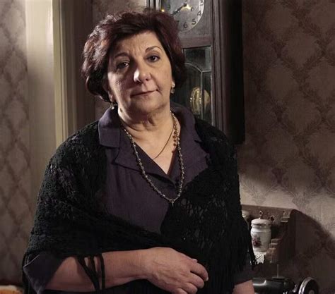 Aos 78 Anos Morre A Atriz Jandira Martini