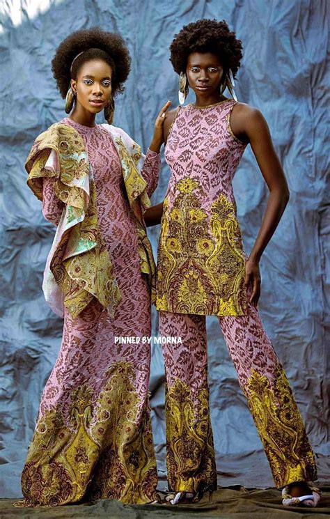 Ejiro Amos Tafiri Nigeria 🇳🇬 In 2024 Nigerian Fashion Designers