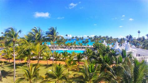 Riu Palace Punta Cana A Comprehensive Review For This Punta Cana All