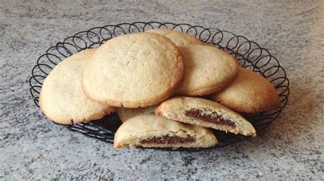 Recette De Cookies Fourr S Au Nutella Fa On Starbucks Cuisine Blog