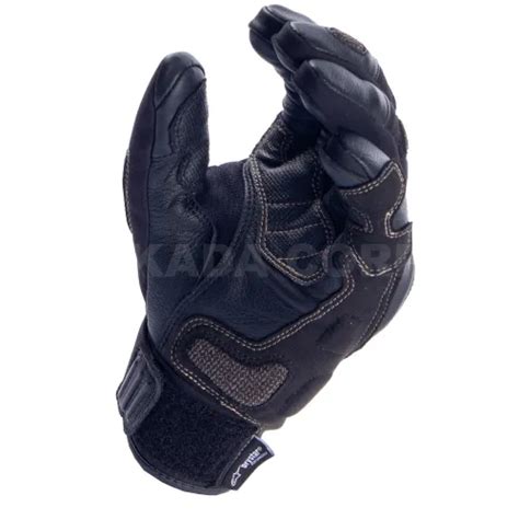 Corozal V Drystar Glove Alpinestarsride Moto Okada