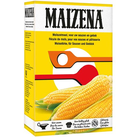 Maizena Pure Cornstarch 14 1 Oz