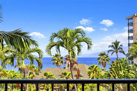 Kaanapali Shores 433, Kahana (updated prices 2024)