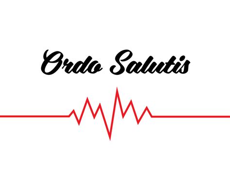 Ordo Salutis - Grace Baptist Church