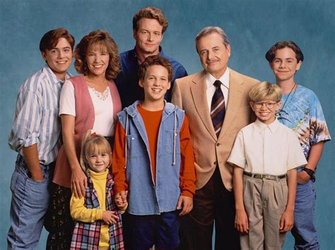 Boy Meets World Cast Where Are They Now