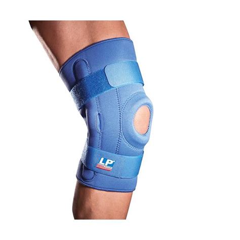 Buy Lp Hinged Knee Stabilizer L Online At Discounted Price