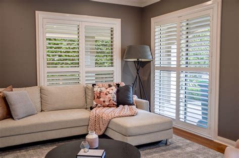 What You Need To Know When Buying Plantation Shutters Archute