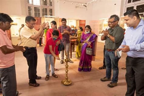 Exhibitions – Indian Museum Kolkata