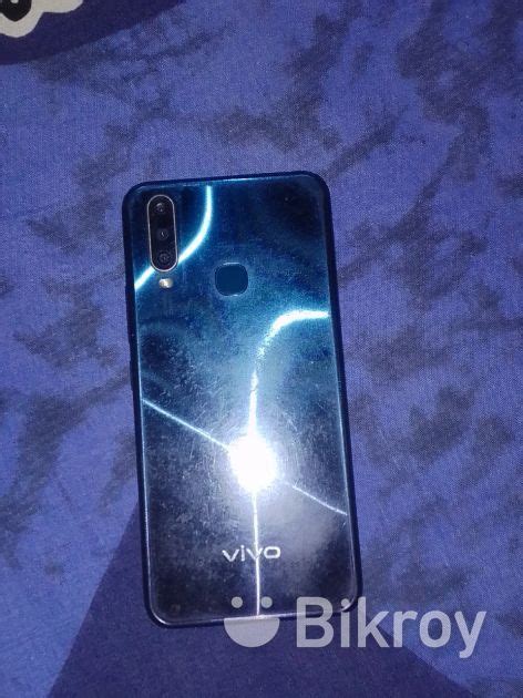 Vivo Y Ram Used For Sale In Narayanganj Bikroy