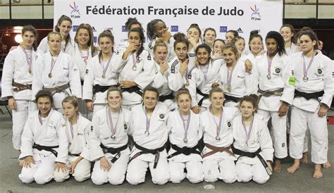 Championnats De France Cadets Cadettes Juniors Par Quipes De Clubs