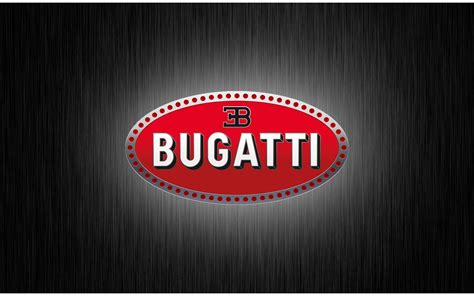 Bugatti Symbol Wallpapers - Wallpaper Cave