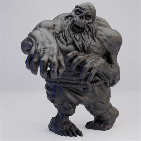 Hot Goblin アンデッドドワーフE ミニチュア ホットゴブリン ゾンビ ドワーフ