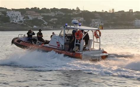 Mueren Migrantes En Naufragio Frente A La Isla Italiana De Lampedusa