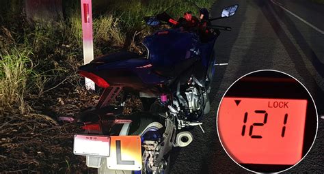 plate driver cops  fine  basic mistake enjoy  walk