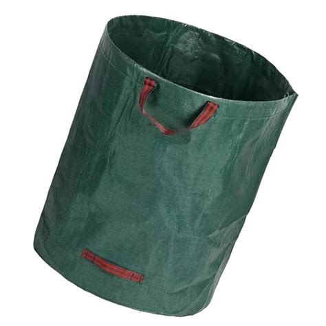 Sac De D Chets De Jardin Pliable R Utilisable Conteneur Enge Pour