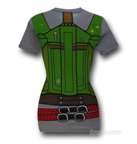 Star Wars Boba Fett Ladies Costume T Shirt — Geektyrant T Shirt