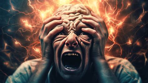 The Psychology Of Fear How Our Brain Reacts To Scary Situations Youtube