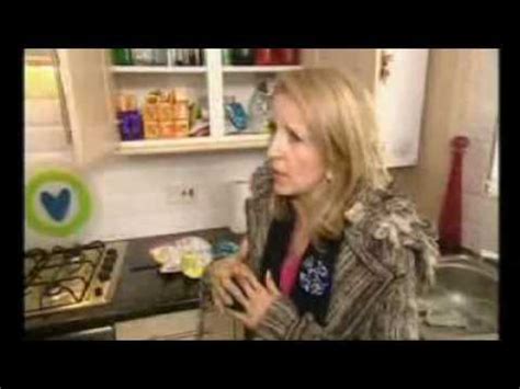 GILLIAN MCKEITH You Are What You Eat Ser3 Ep8 YouTube