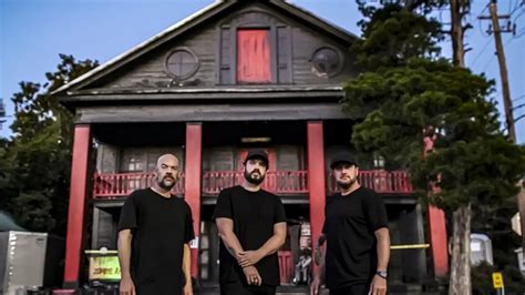 Ghost Adventures House Calls Fear In Fort Gaines TV Episode 2024