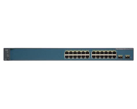 Cisco Ws C V Ps P Switch It Hardware Broker Pty Ltd