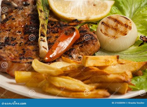 bifteck photo stock image du regime boeuf festif sante