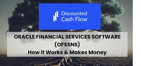 Oracle Financial Services Software Ofssns History Ownership