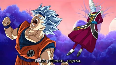 Dragon Ball Super 2024 Adelanto Completo Nueva Saga De TOYOTARO