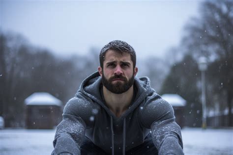 How Cold Weather Workouts Can Boost Your Metabolism Lenny And Larrys