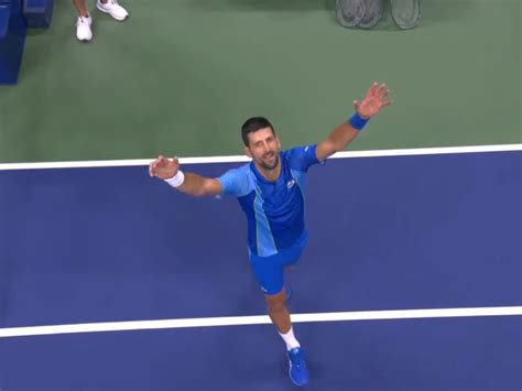 Tennis Djokovic trionfa agli Us Open ora è veramente il re