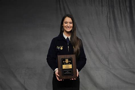 Arkansas Naturally Ffa Star Awards And Finalists Th Arkansas Ffa