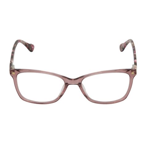 Hot Kiss Pink Hk99 Eyeglasses Shopko Optical